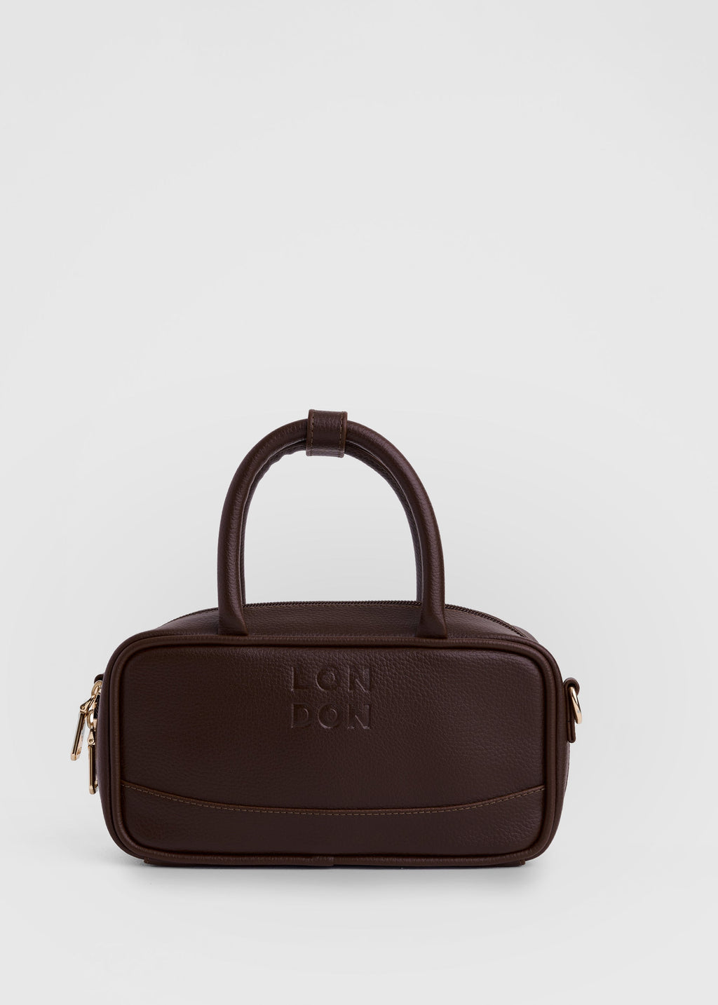 Mini Cartera Marbella Café