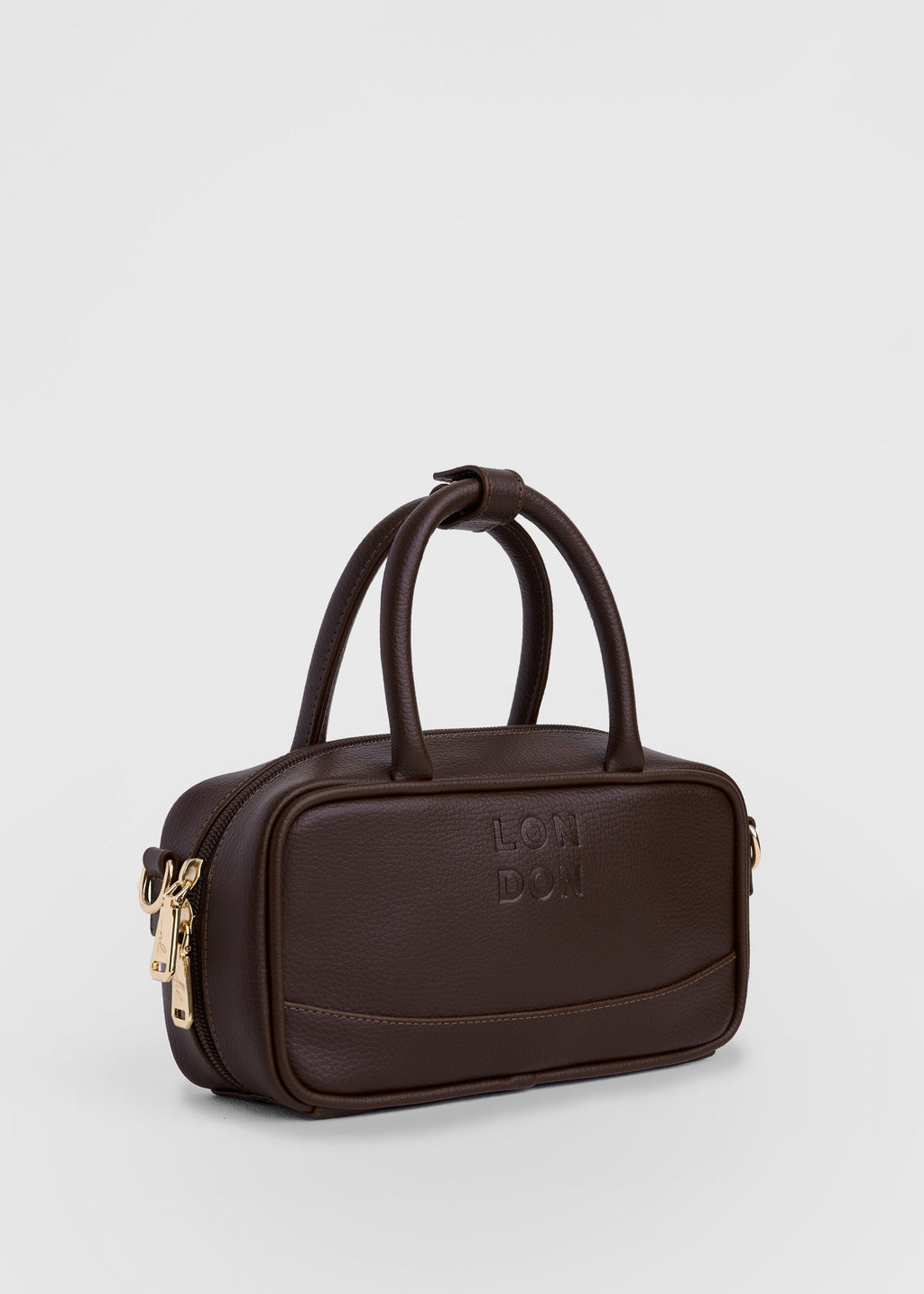 Mini Cartera Marbella Café