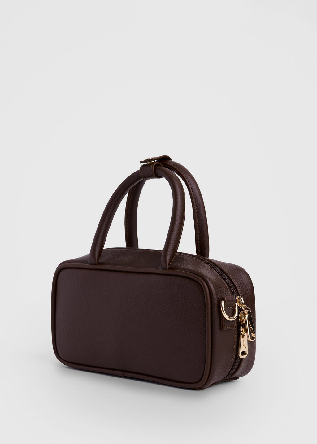 Mini Cartera Marbella Café