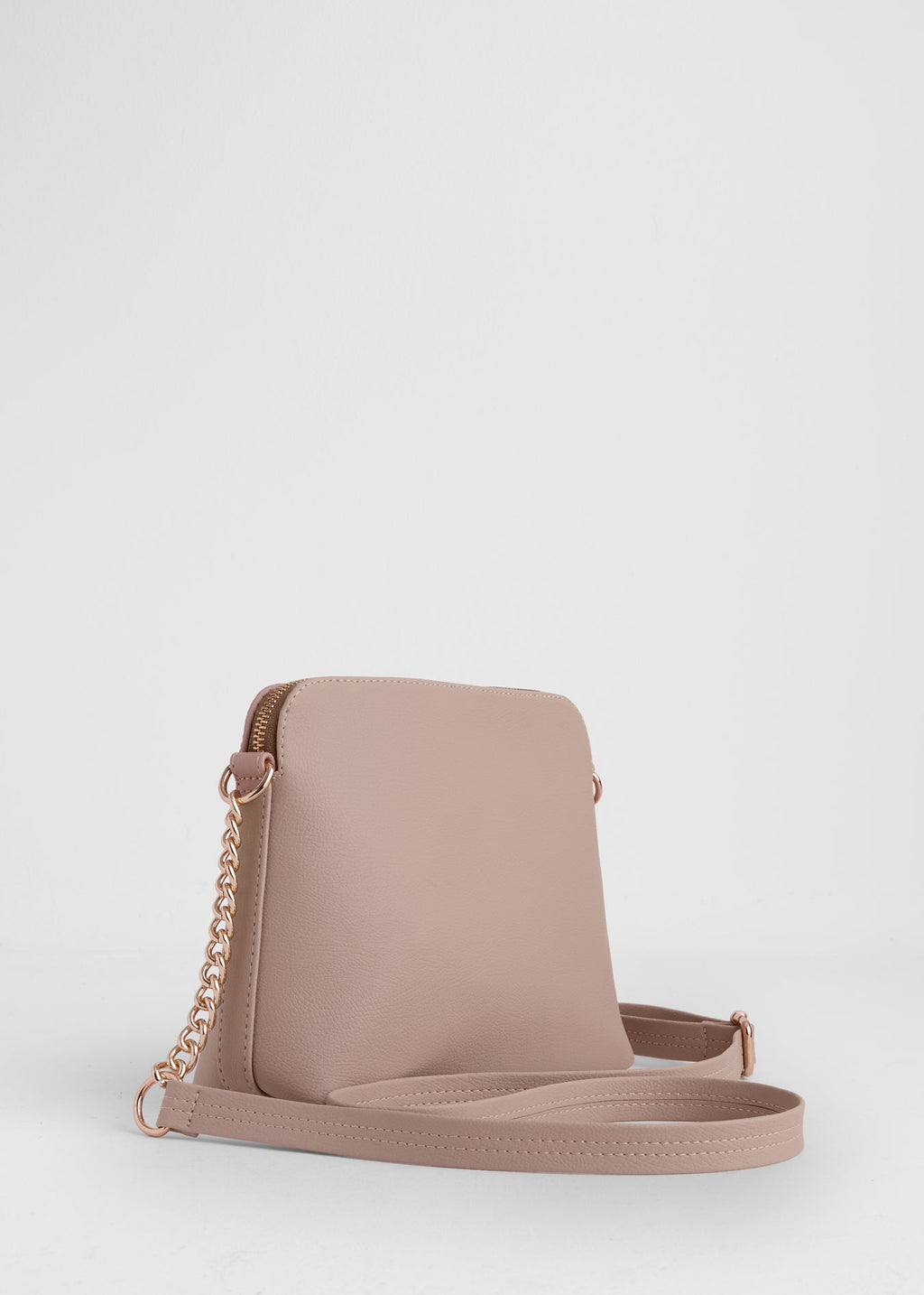 Cartera Alicia Nude