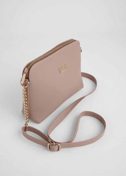 Cartera Alicia Nude