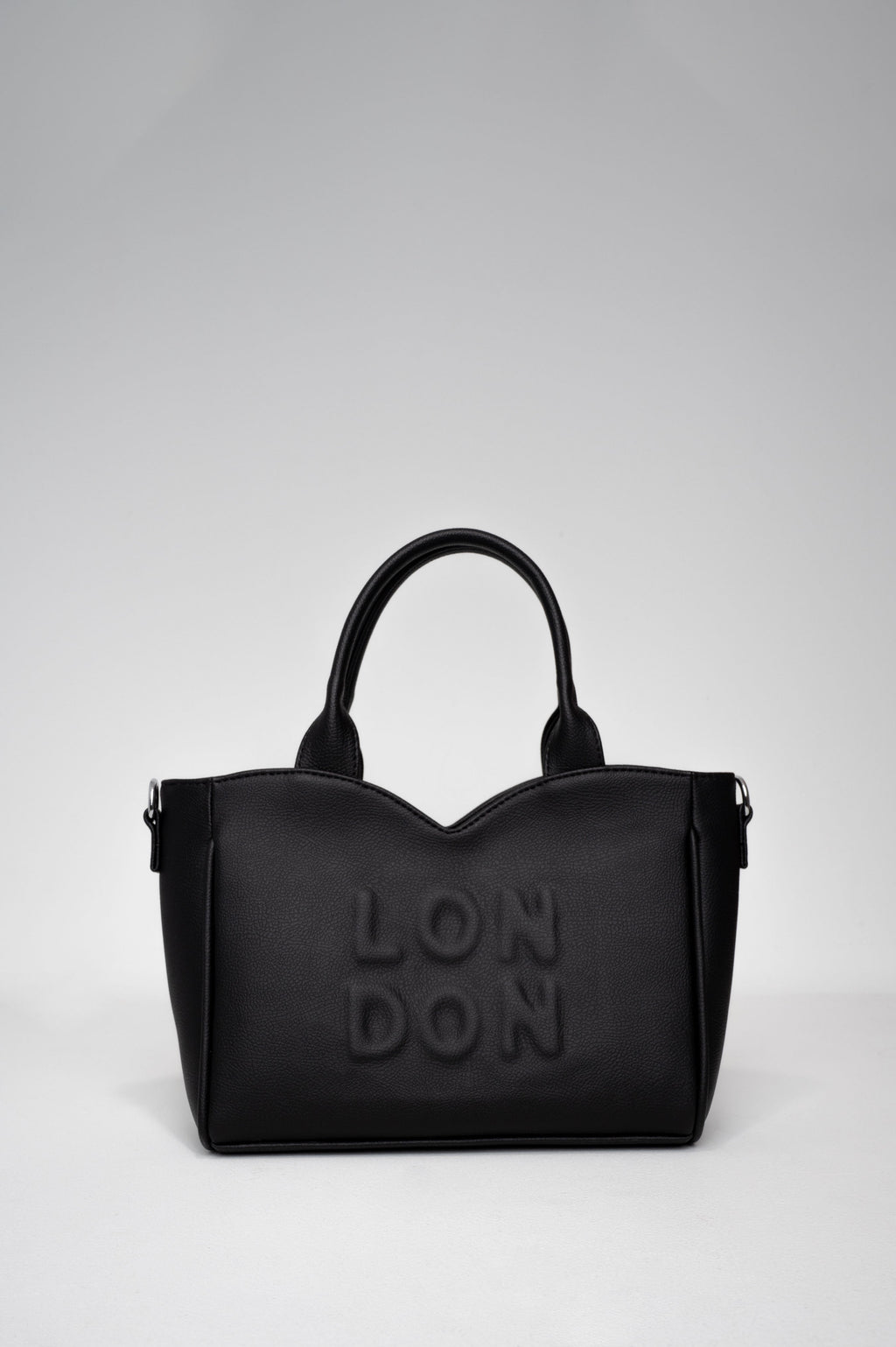 Cartera Malibú Negro