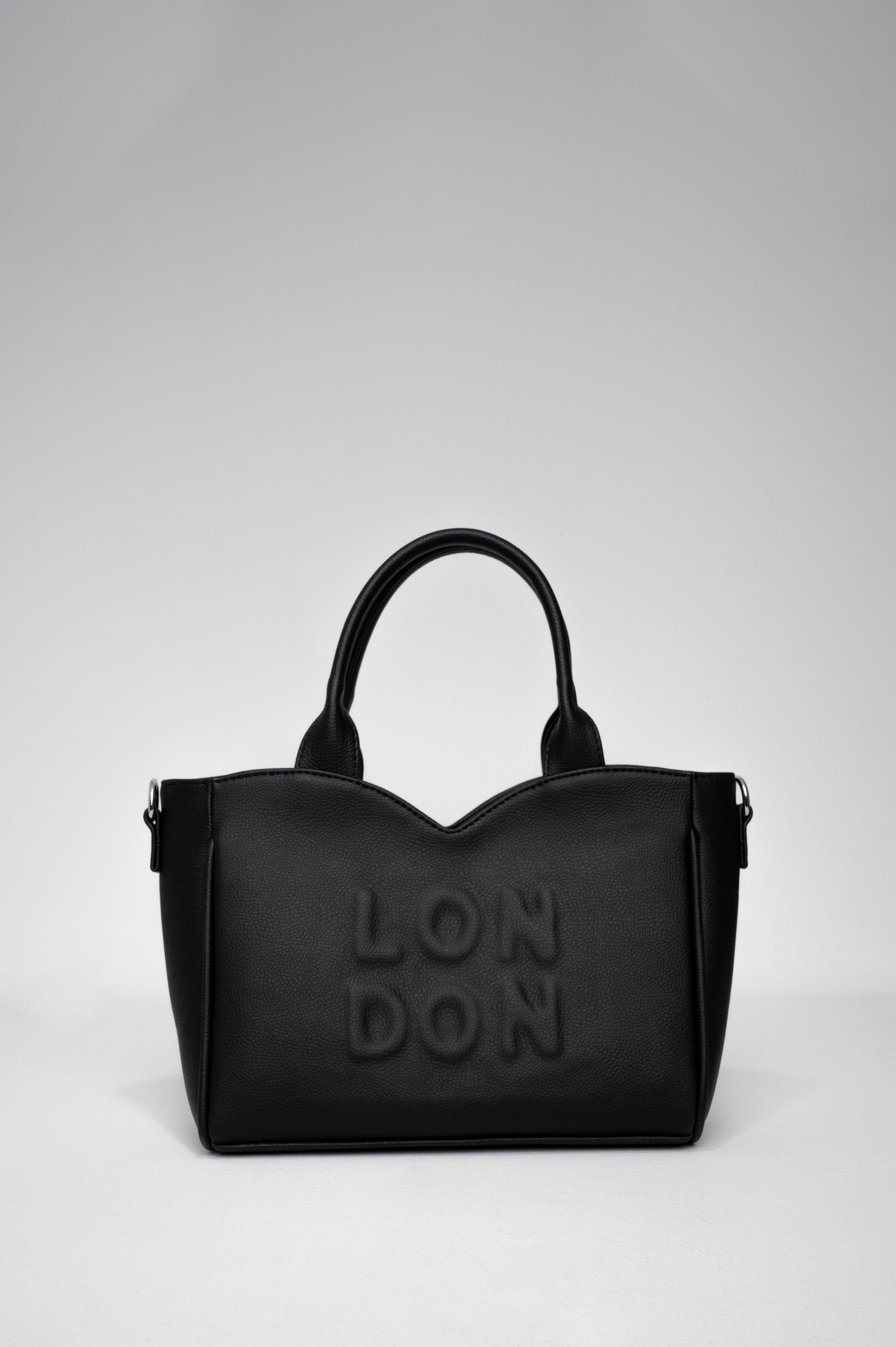 Cartera Malibú Negro