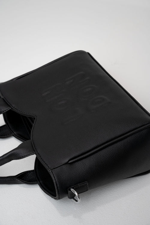 Cartera Malibú Negro