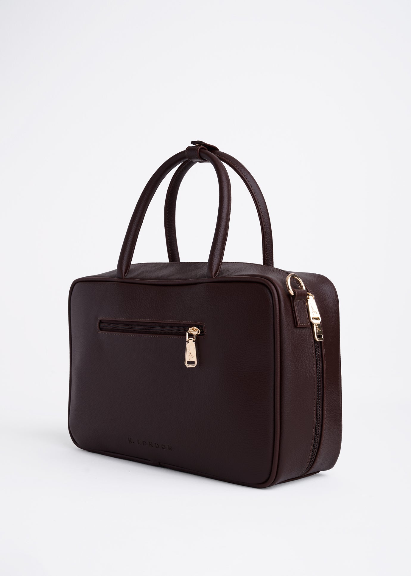 Cartera Marbella Café