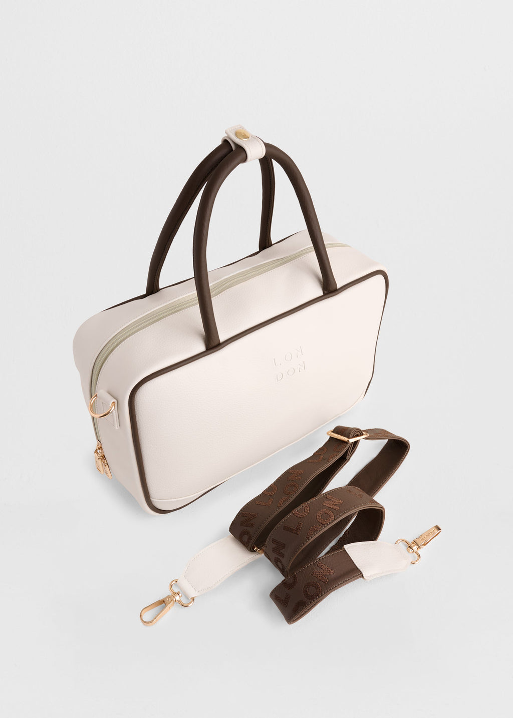 Marella Marfil x Latte