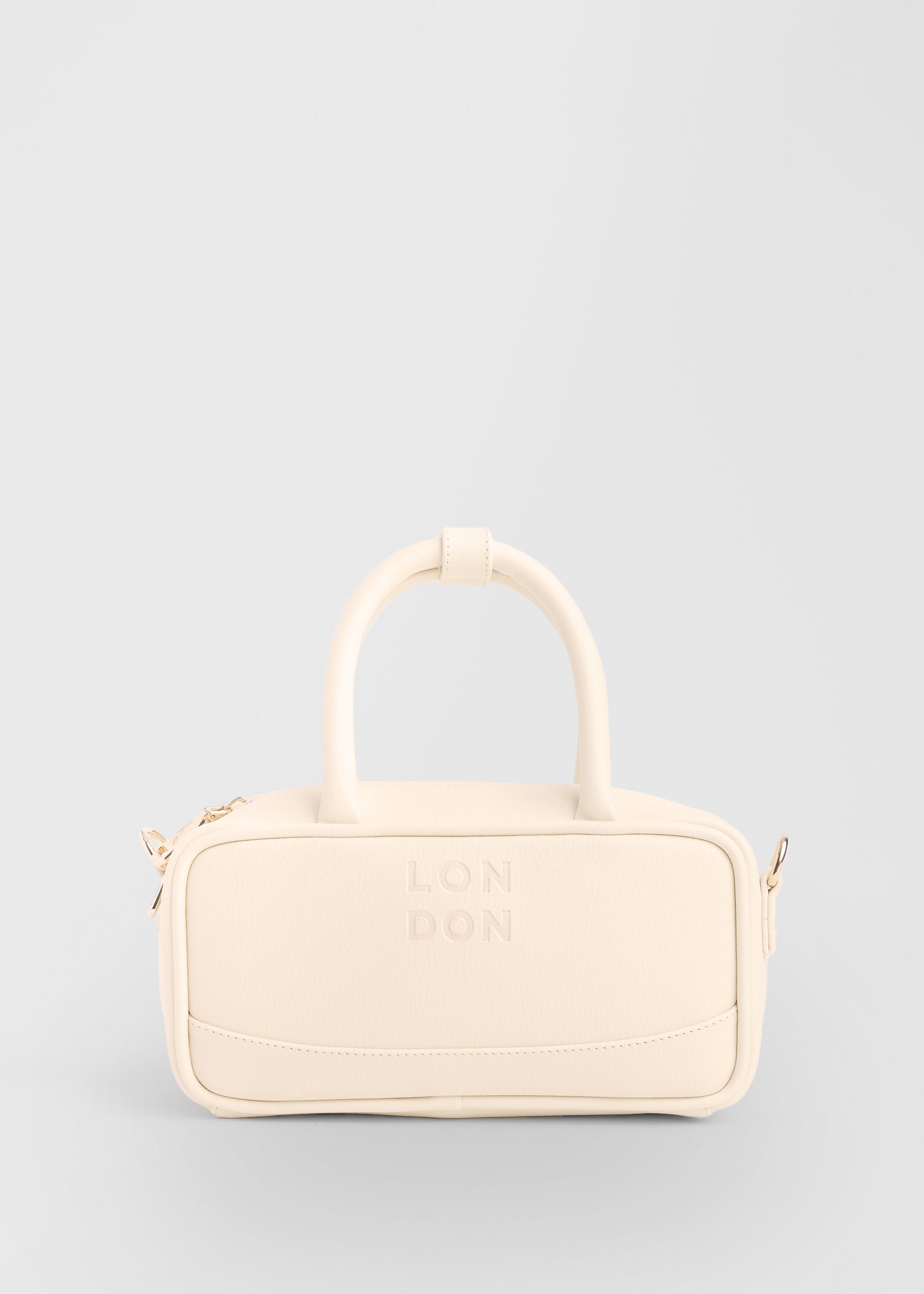 Mini Cartera Marbella Marfil