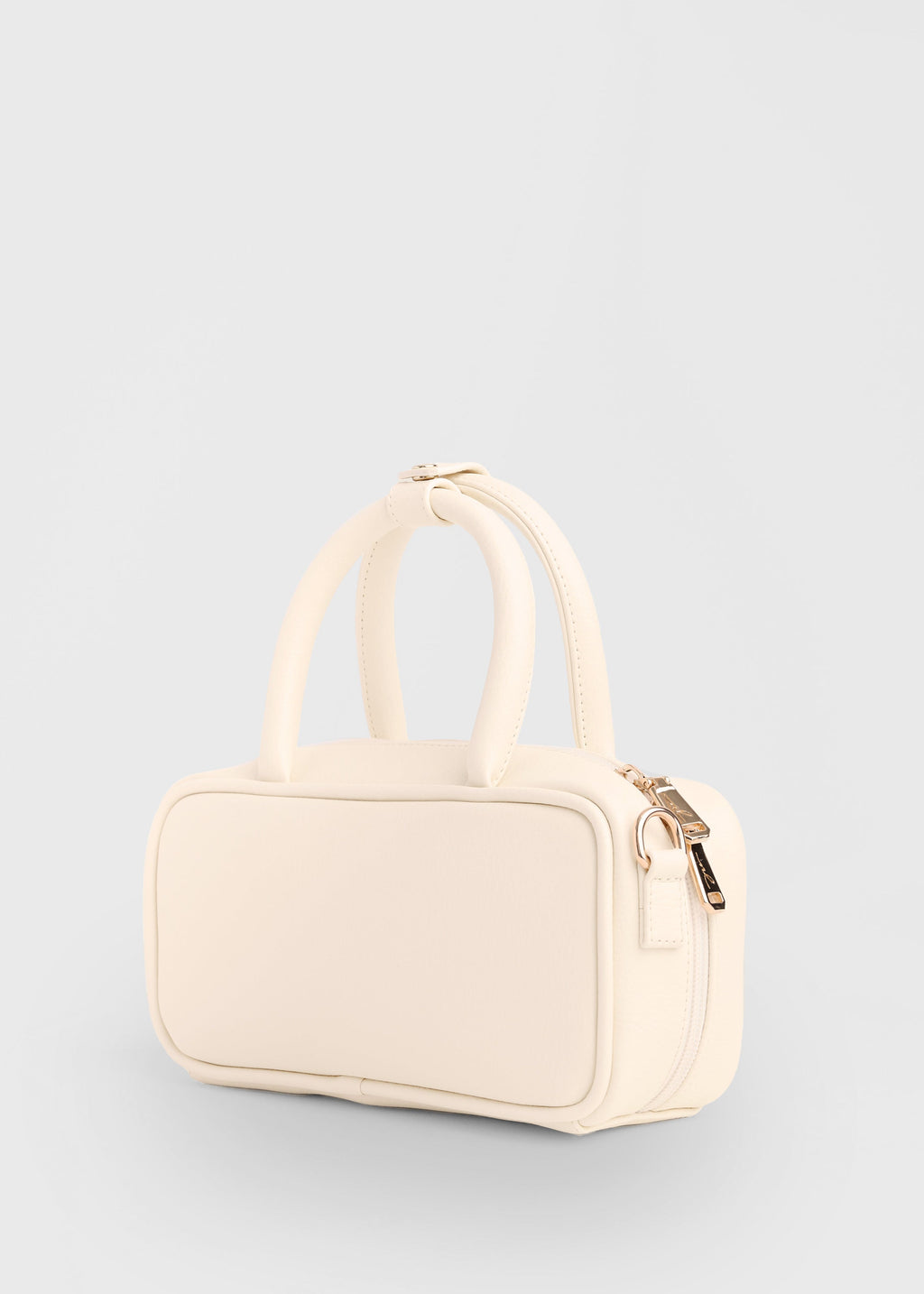Mini Cartera Marbella Marfil