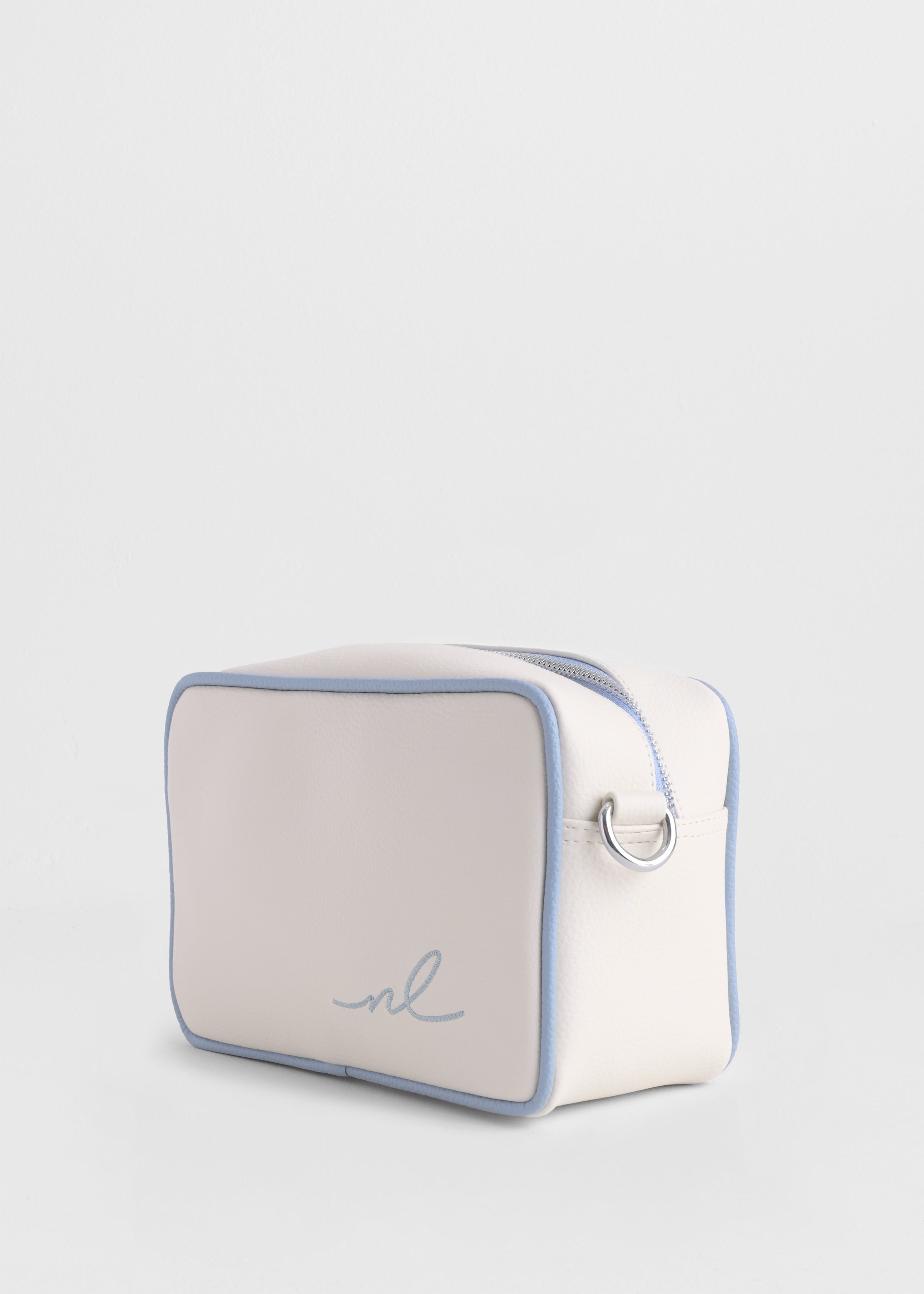 Manos Libres Grecia Dúo Azul