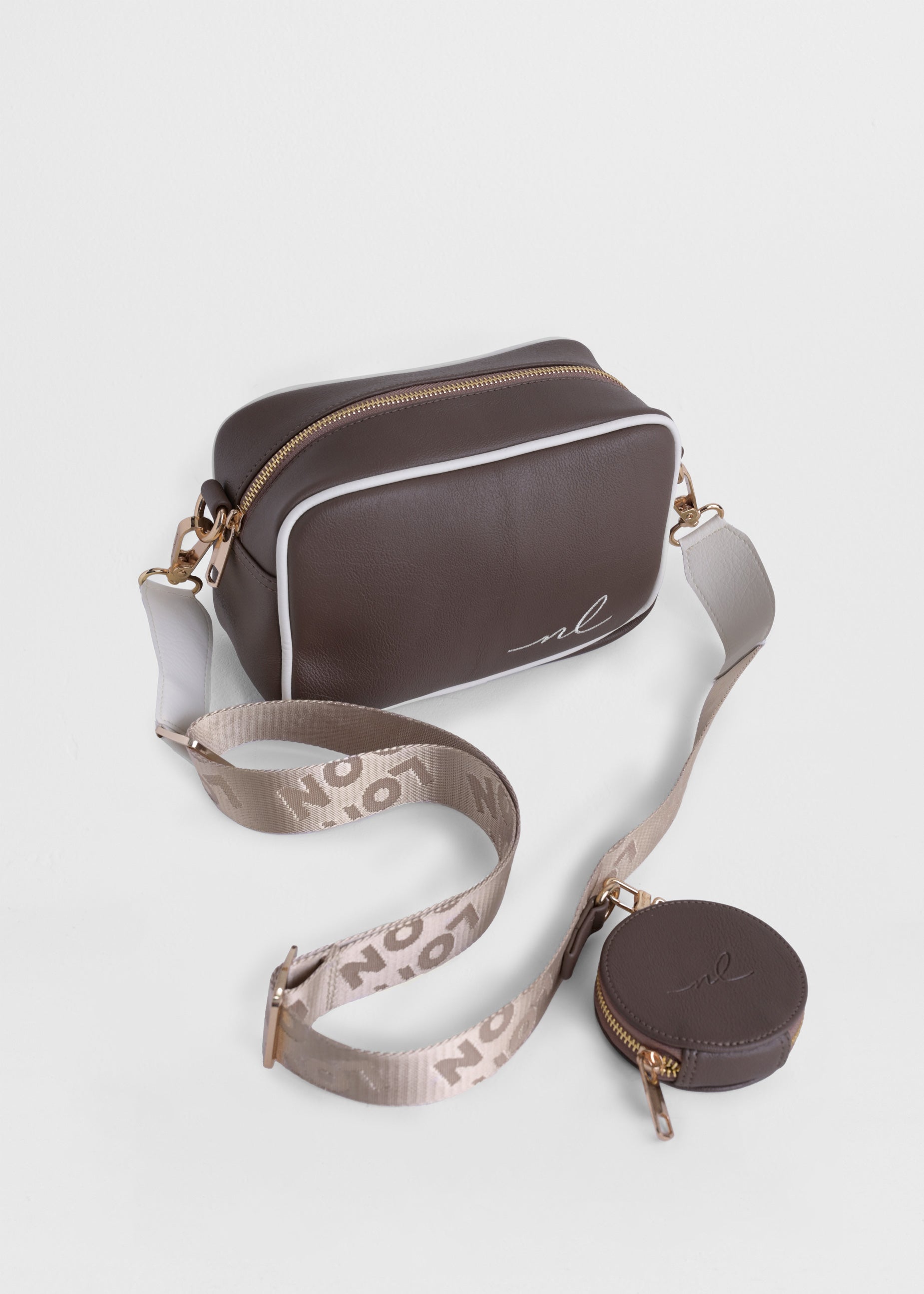 Manos Libres Grecia Duo Marfil