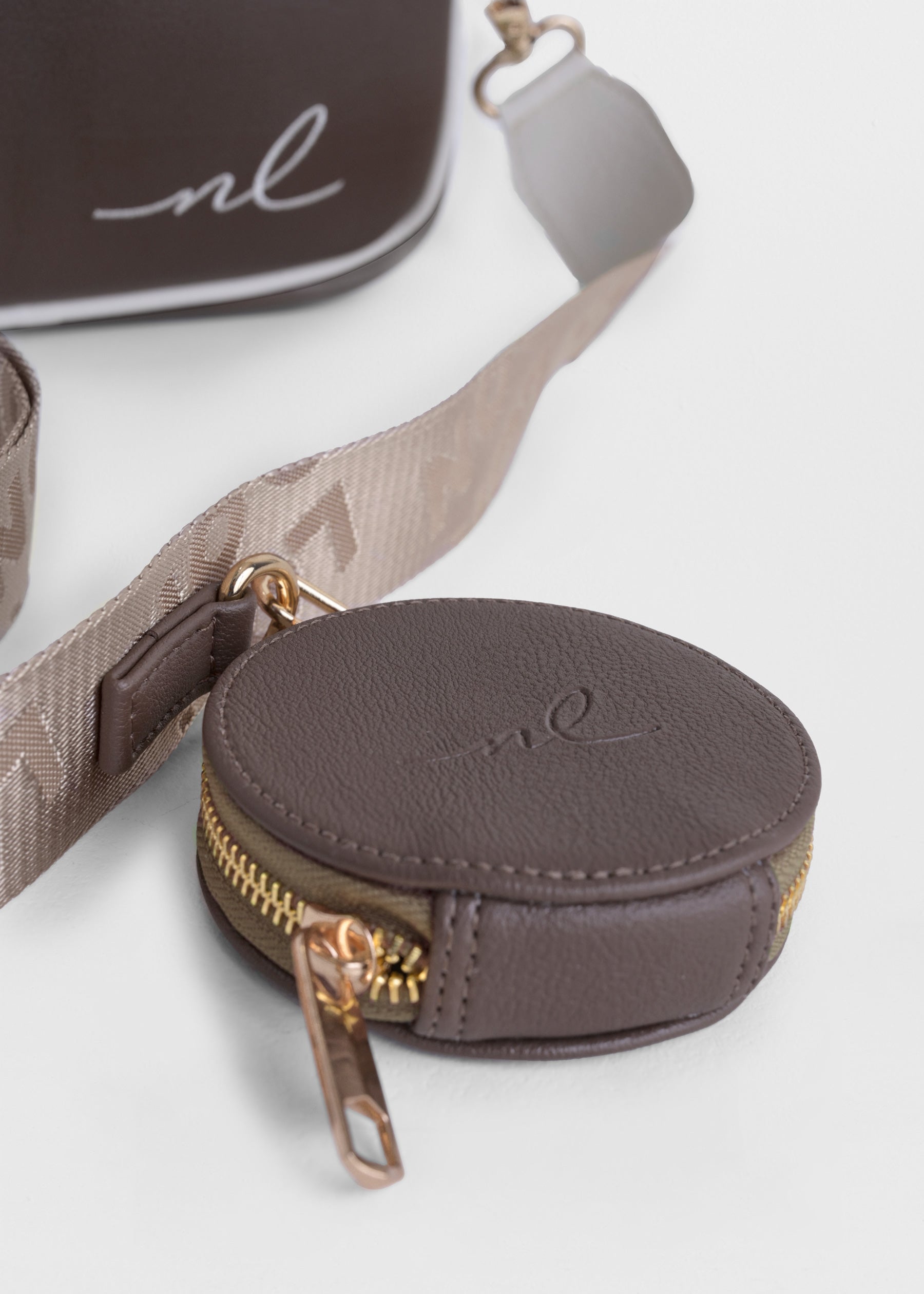 Manos Libres Grecia Duo Marfil