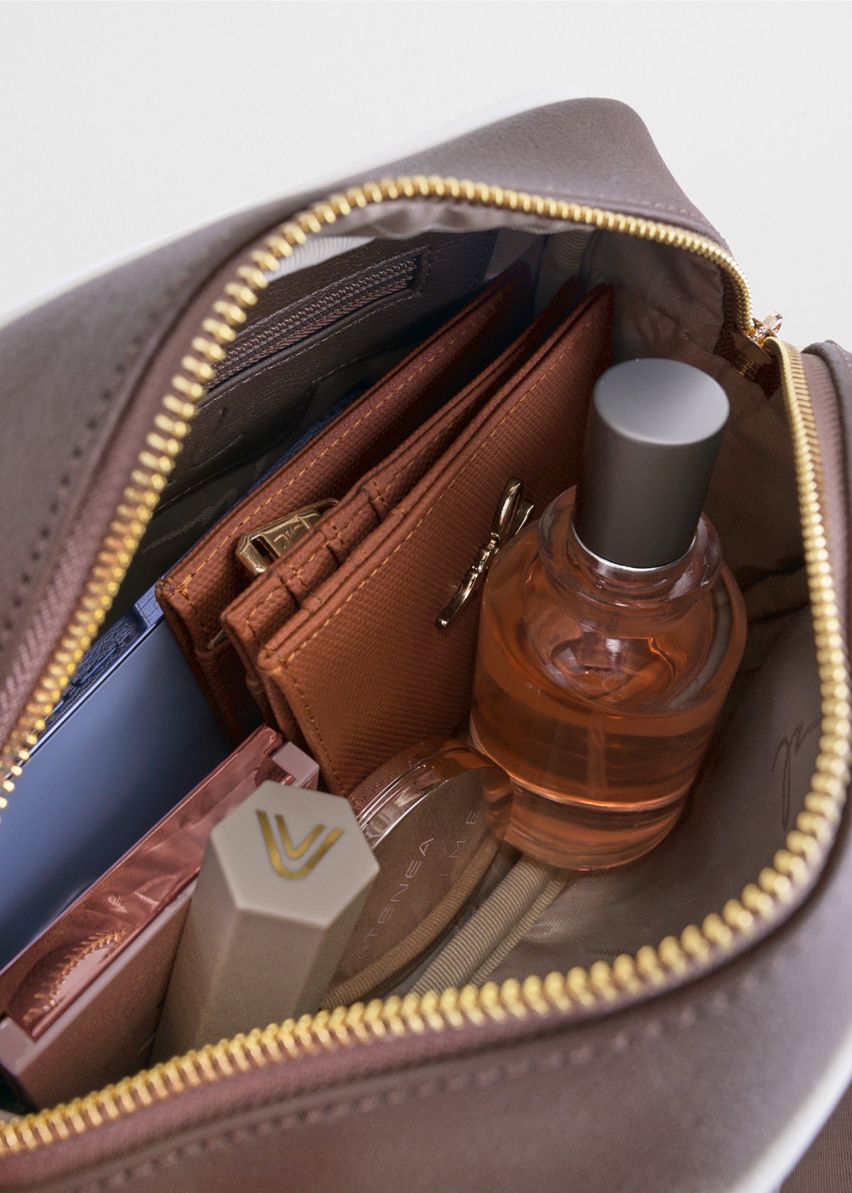 Manos Libres Grecia Duo Marfil