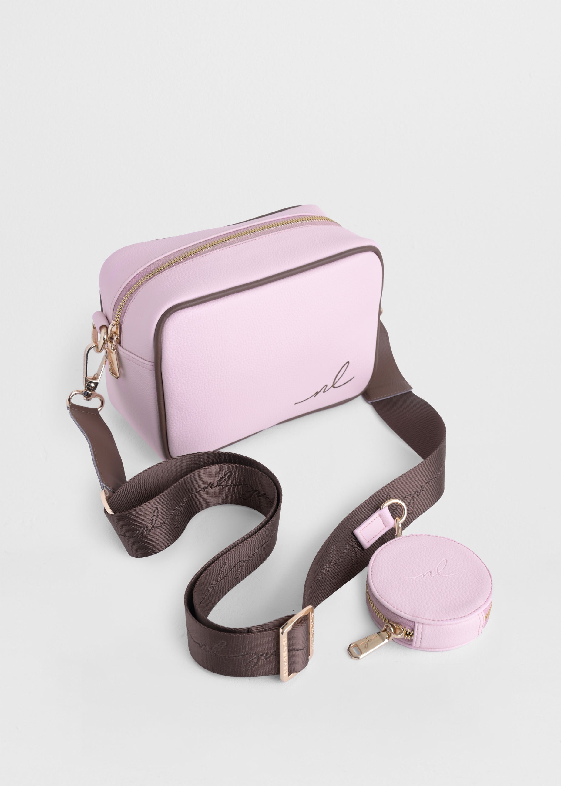 Manos Libres Grecia Duo Café