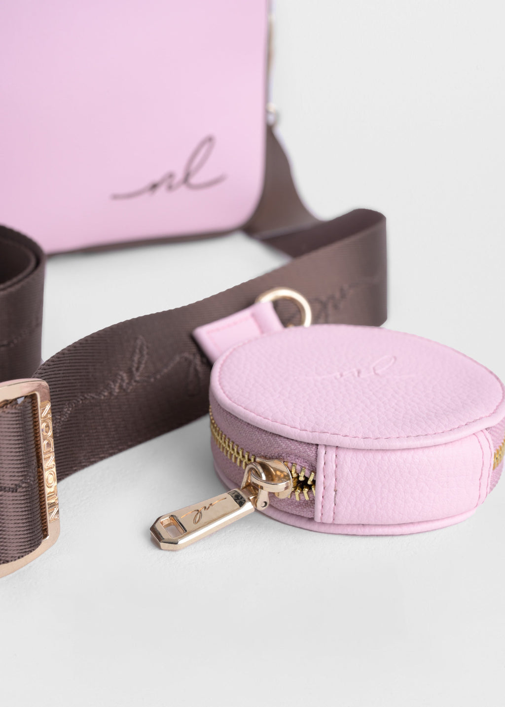 Manos Libres Grecia Duo Café