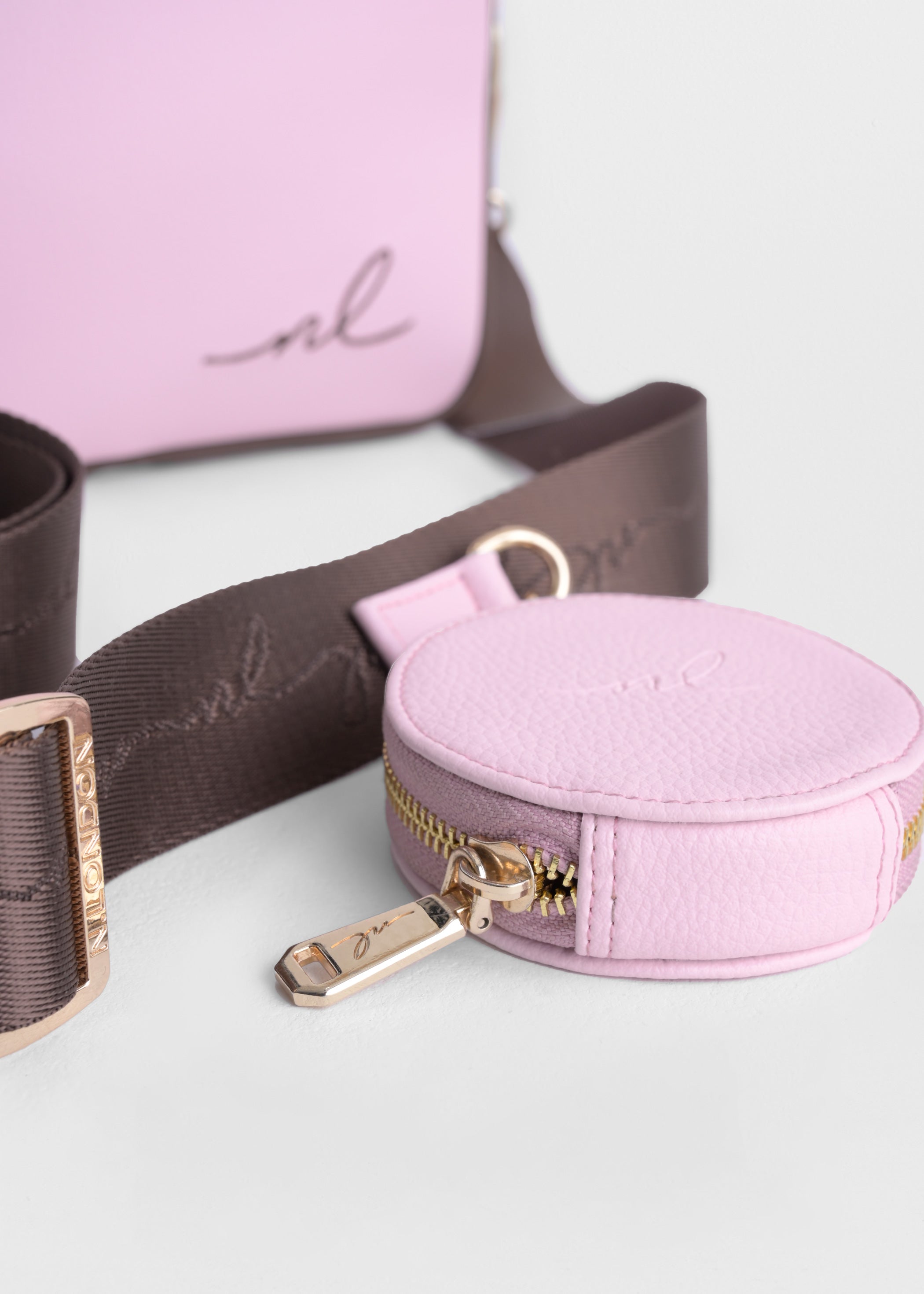 Manos Libres Grecia Duo Café