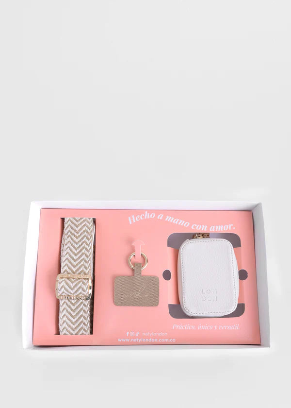 Combo Any Duo Marfil