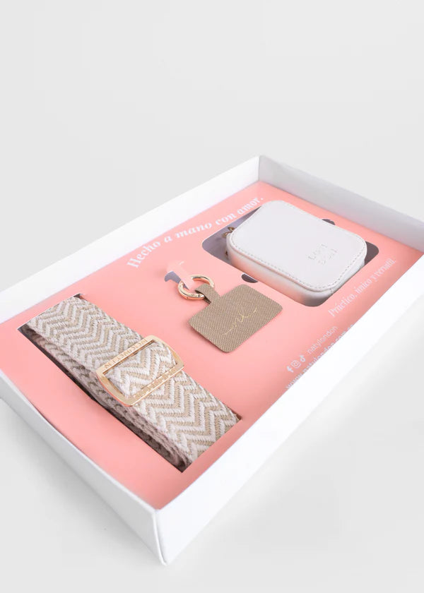 Combo Any Duo Marfil