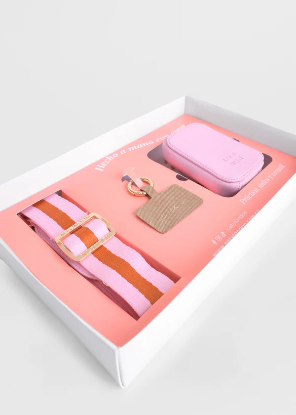 Combo Any Duo Naranja