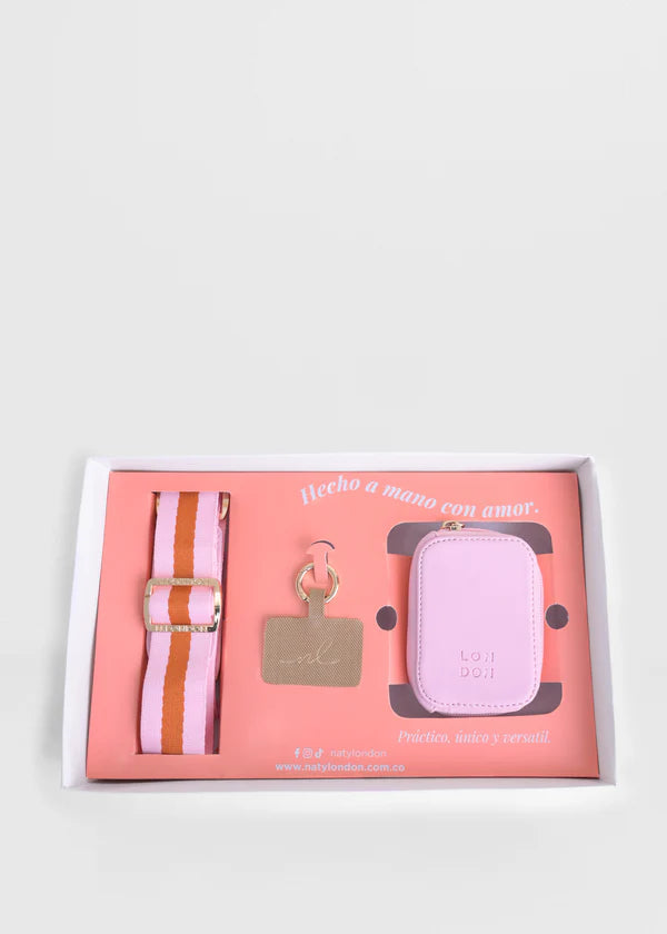 Combo Any Duo Naranja