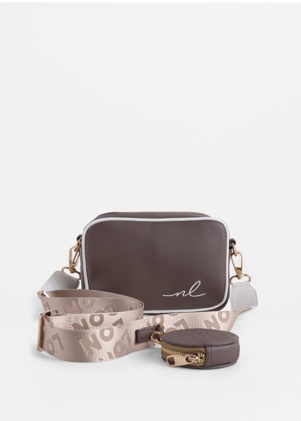 Grecia Café x Marfil