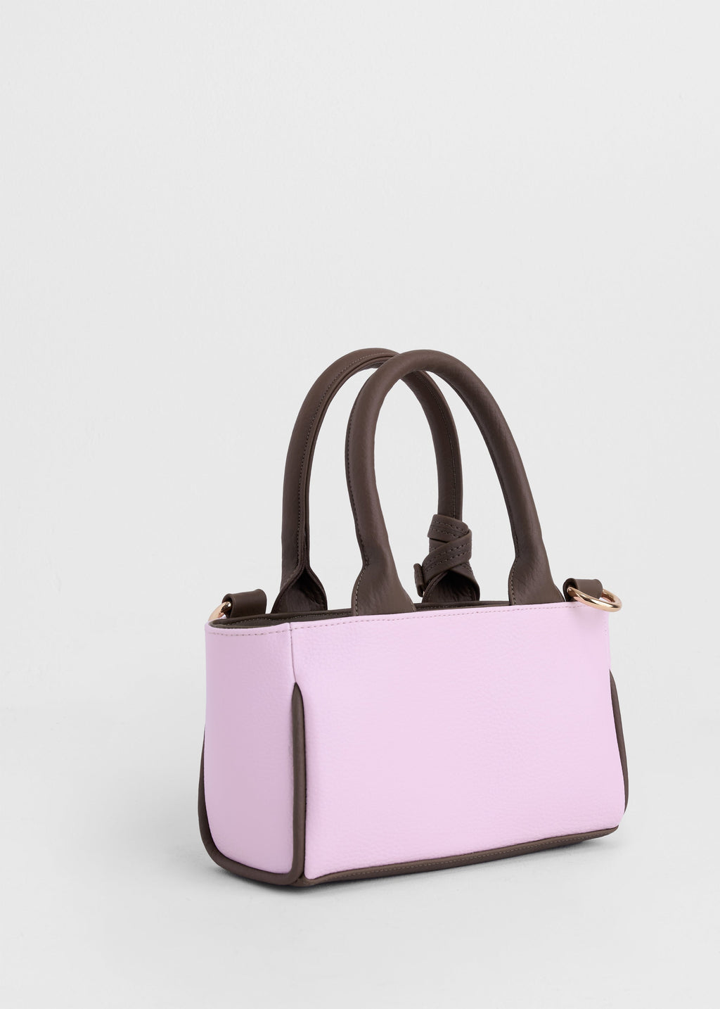 Mini Cartera Honey Duo Rosado