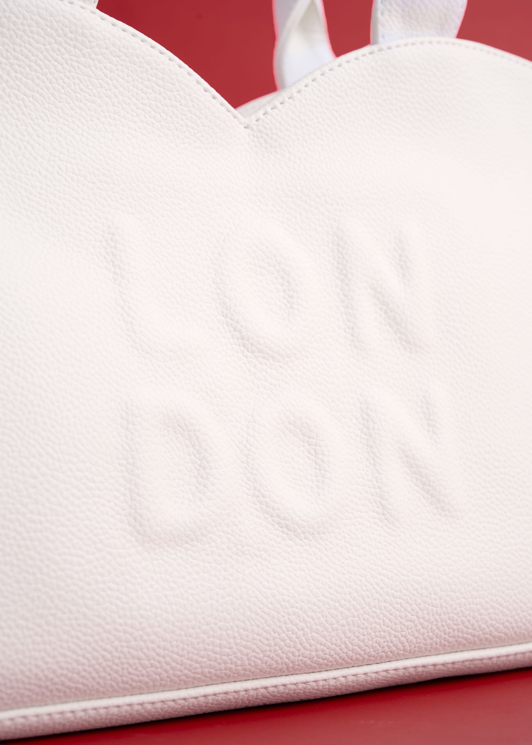 Cartera Malibú Marfil