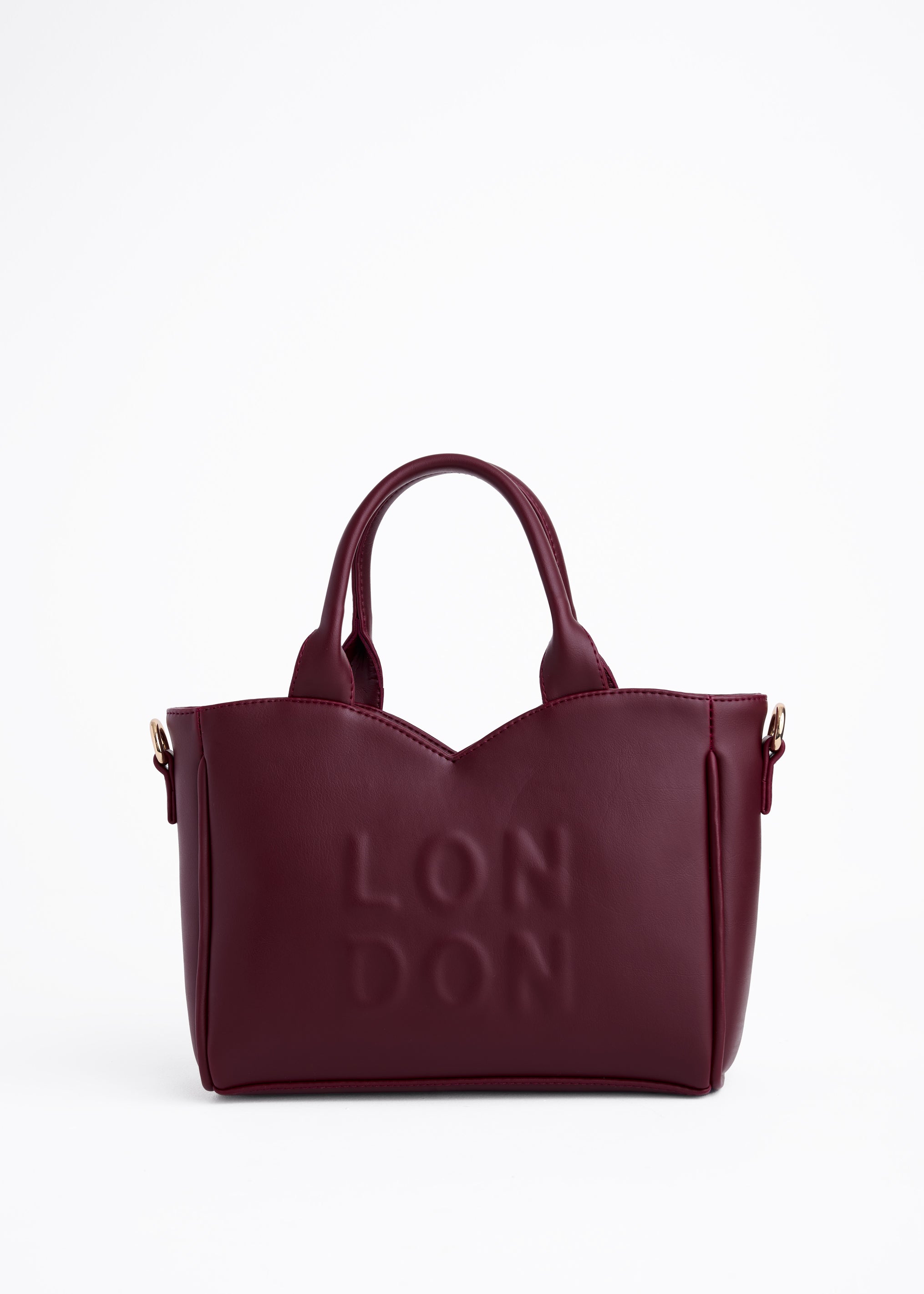 Cartera Malibú Vino