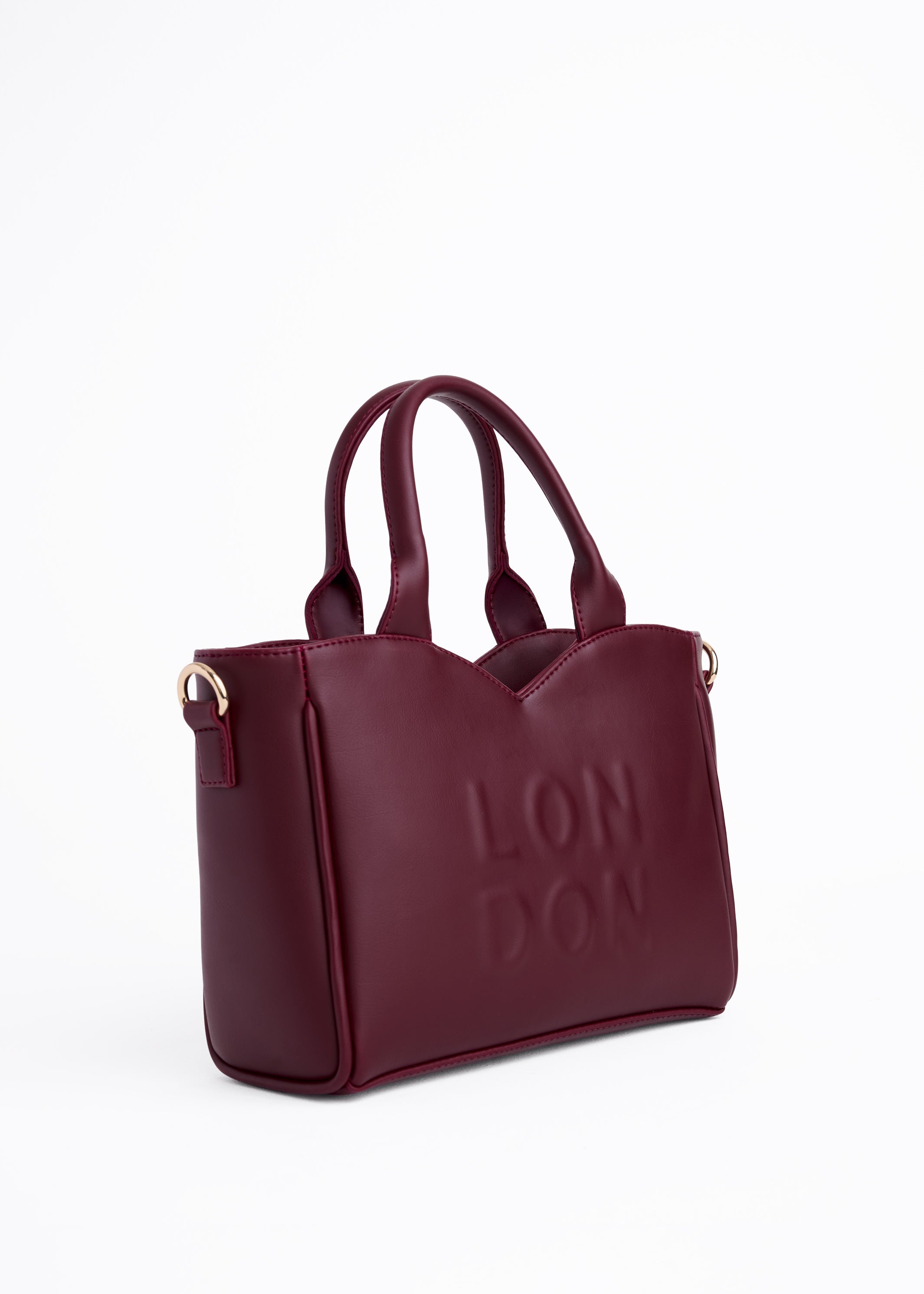 Cartera Malibú Vino