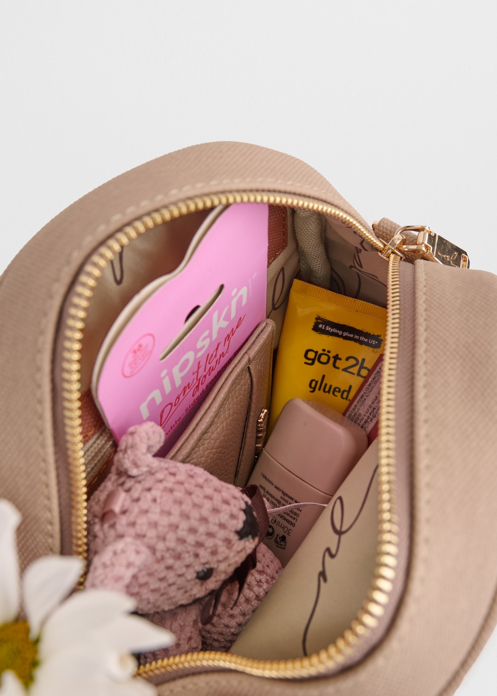 Manos Libres Bryce Miel