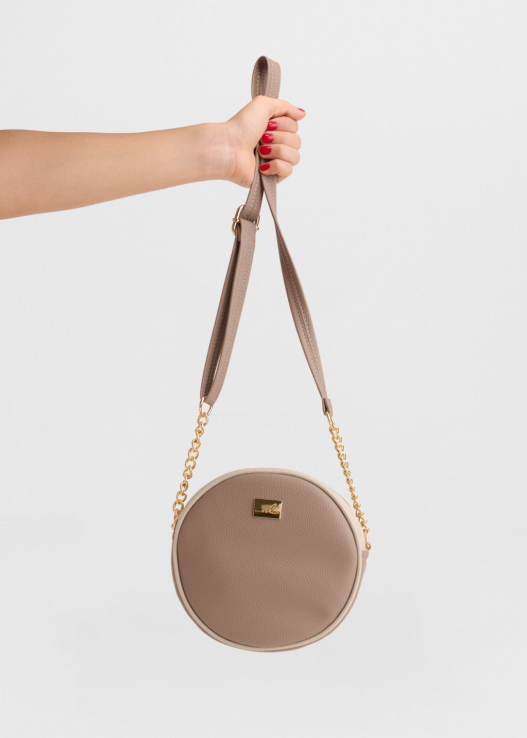 Manos Libres Bryce Mocca