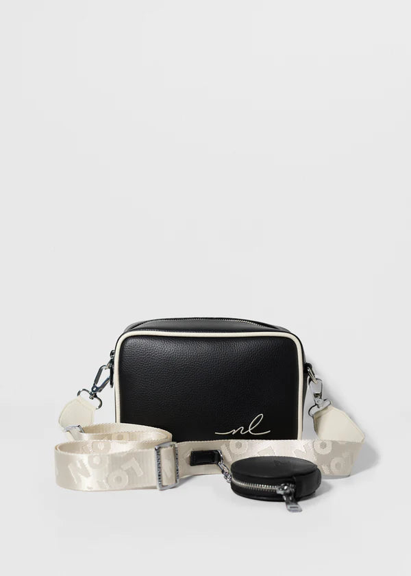 Manos Libres Grecia Duo Negro