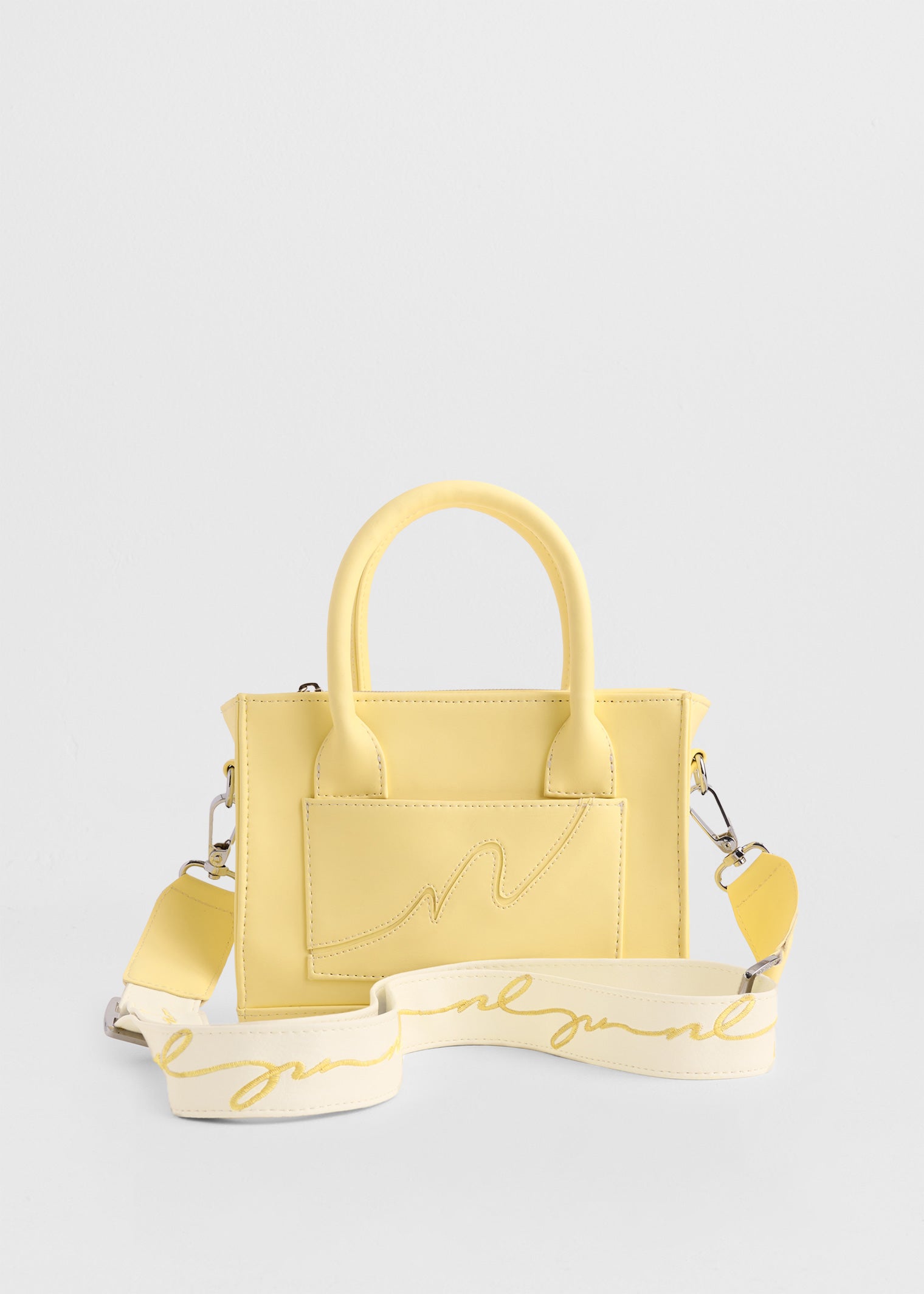 Mini Cerdeña Amarillo