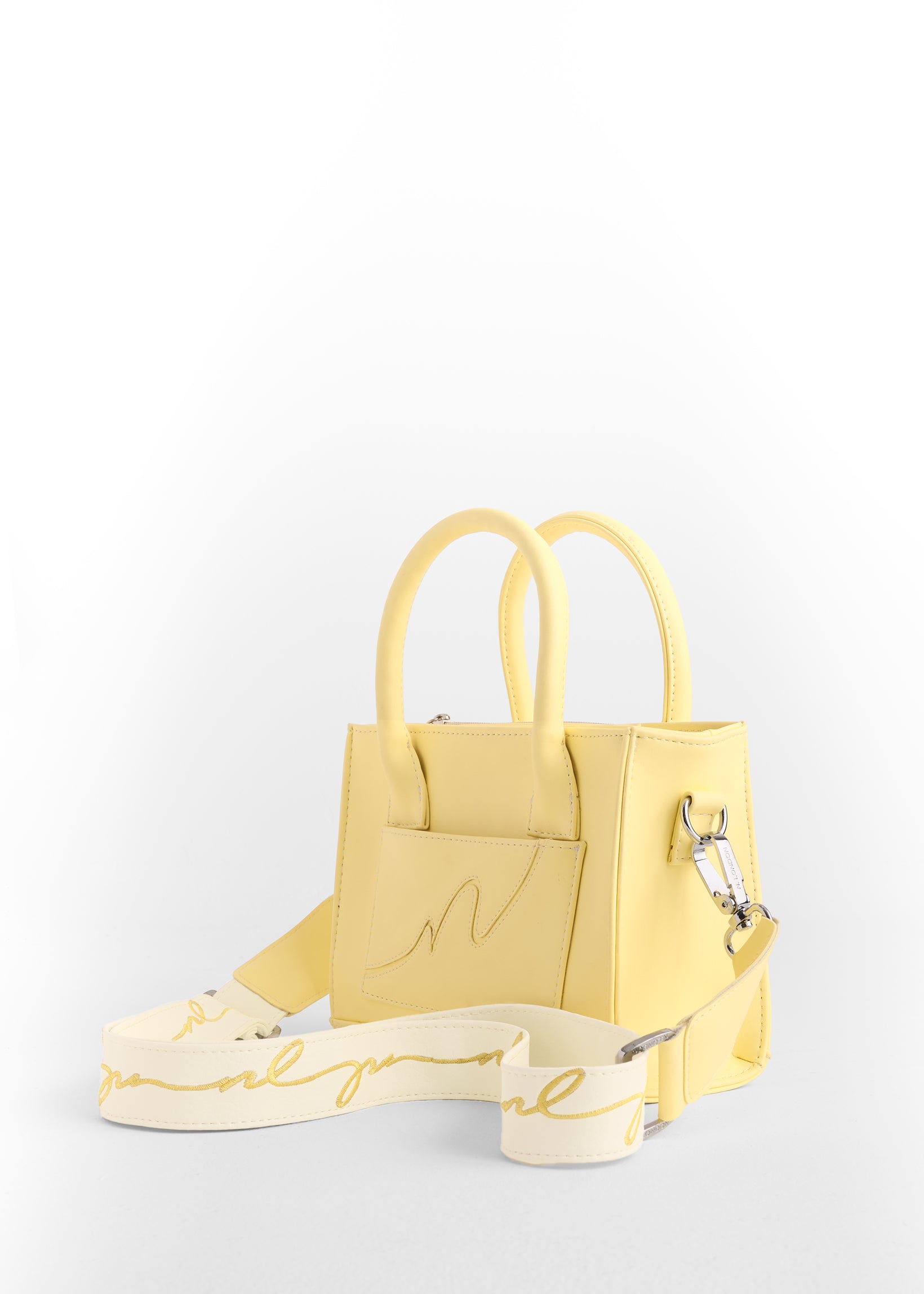 Mini Cerdeña Amarillo