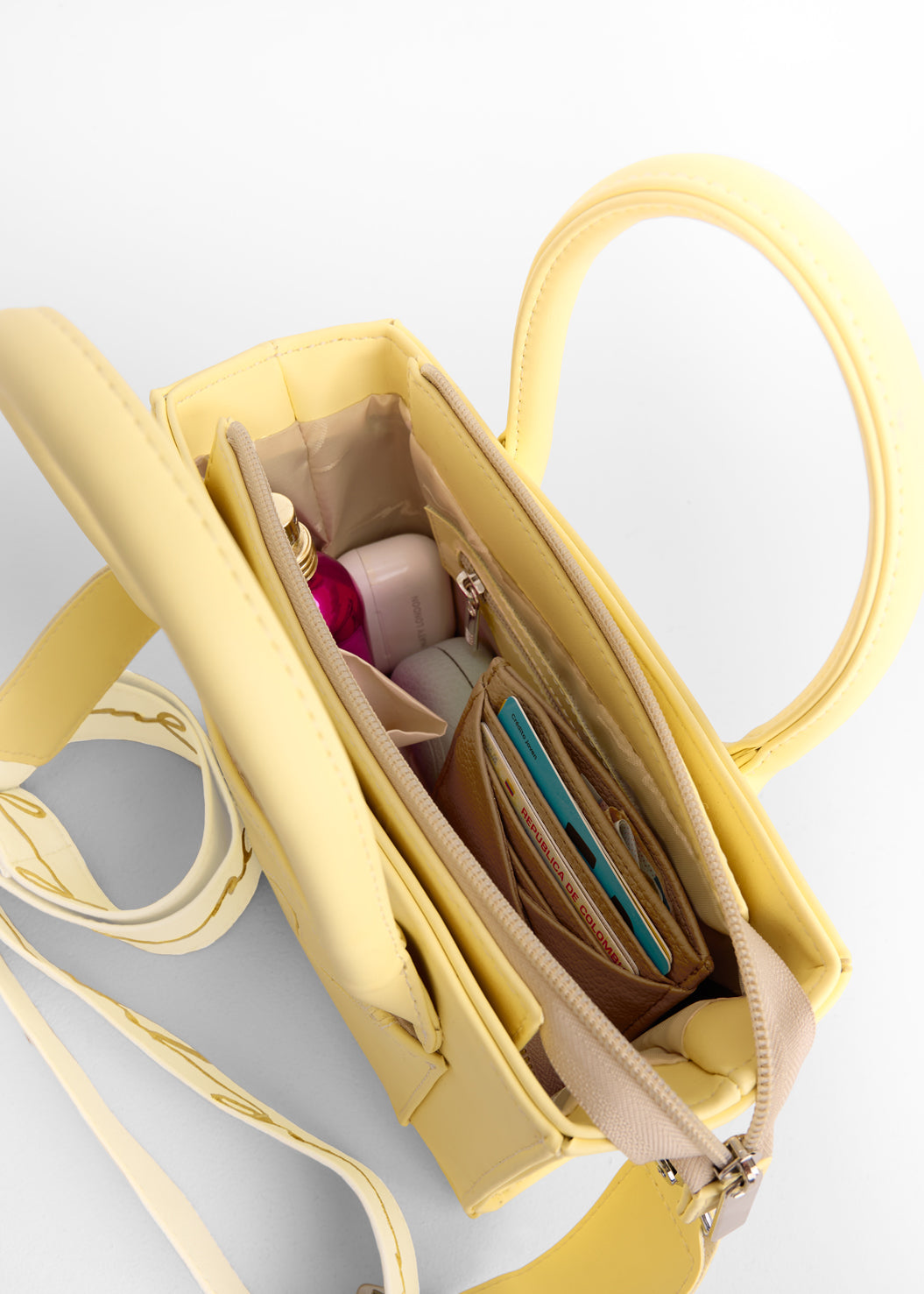 Mini Cerdeña Amarillo