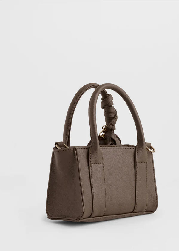 Mini Cartera Chicago Cáfe