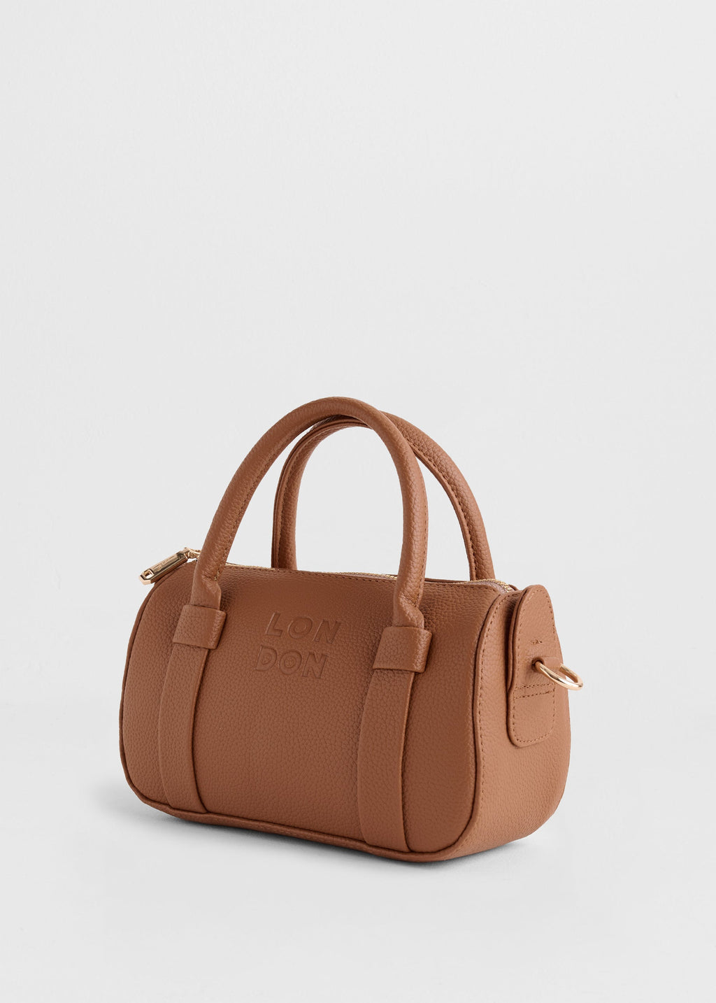 Mini Cartera Ermita Miel