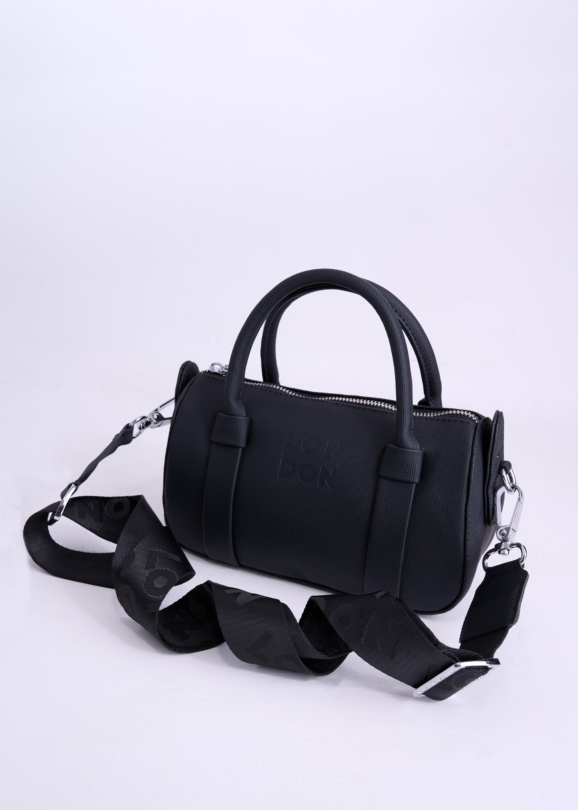 Mini Cartera Ermita Negro