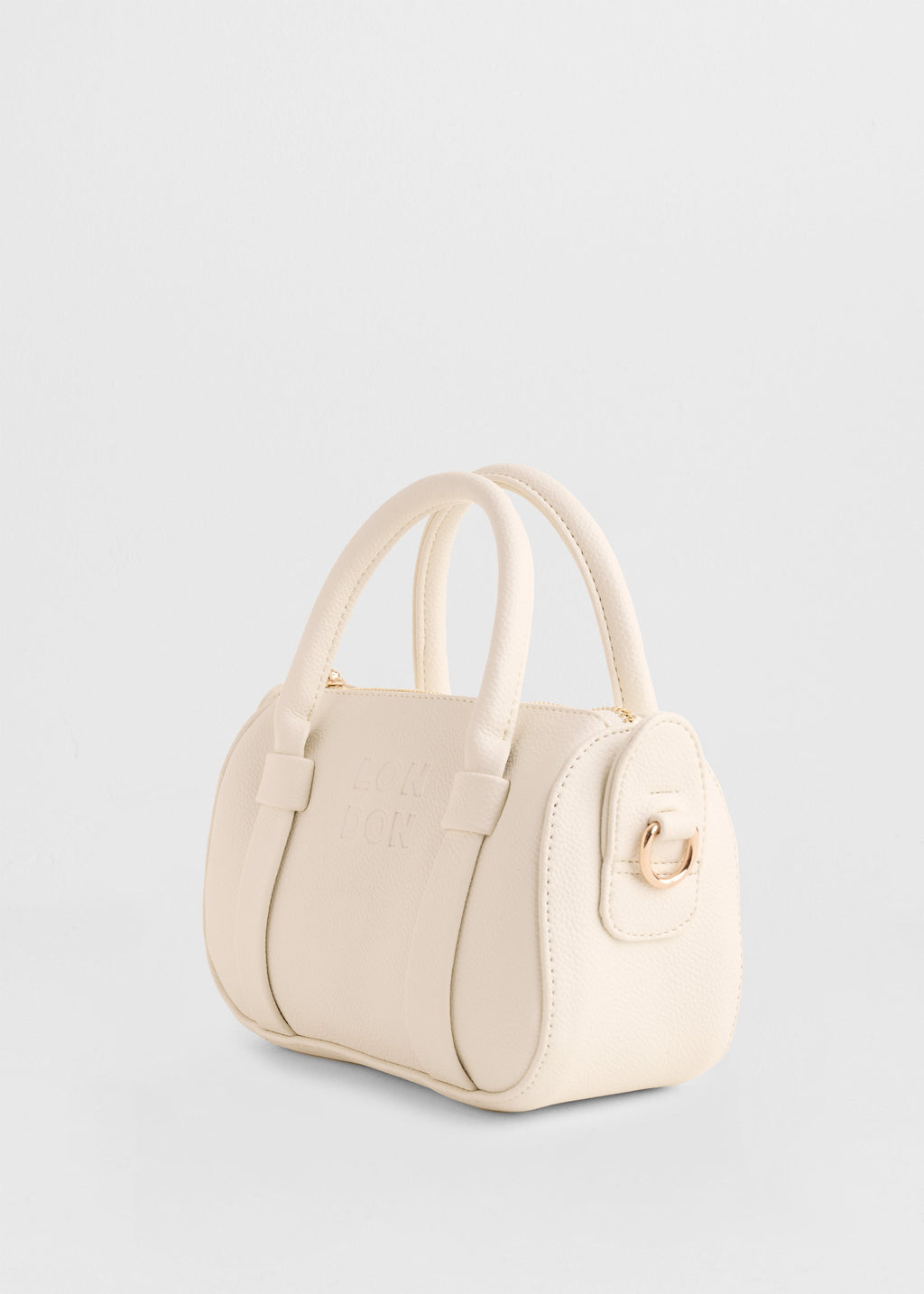 Mini Cartera Ermita Marfil