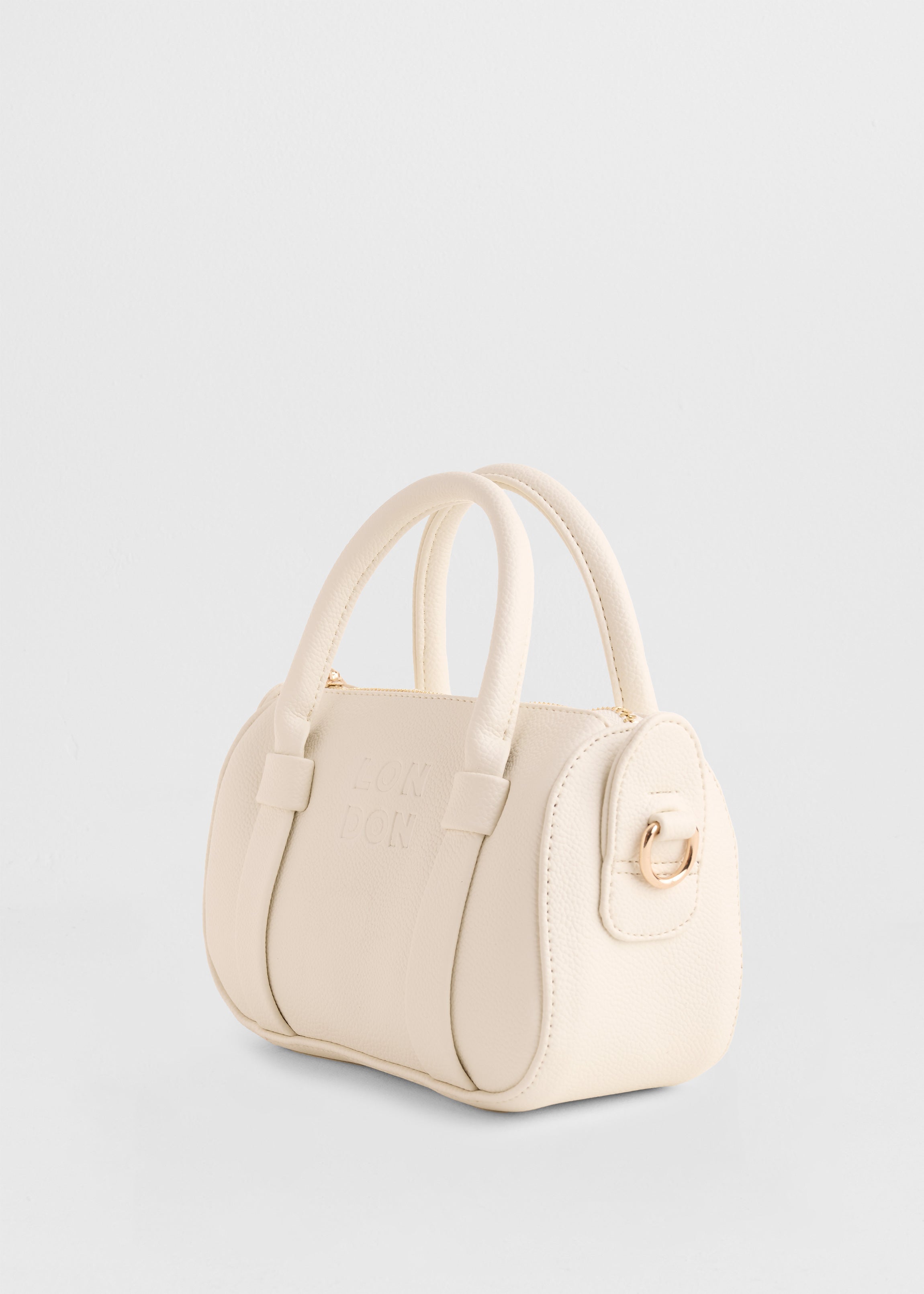 Mini Cartera Ermita Marfil