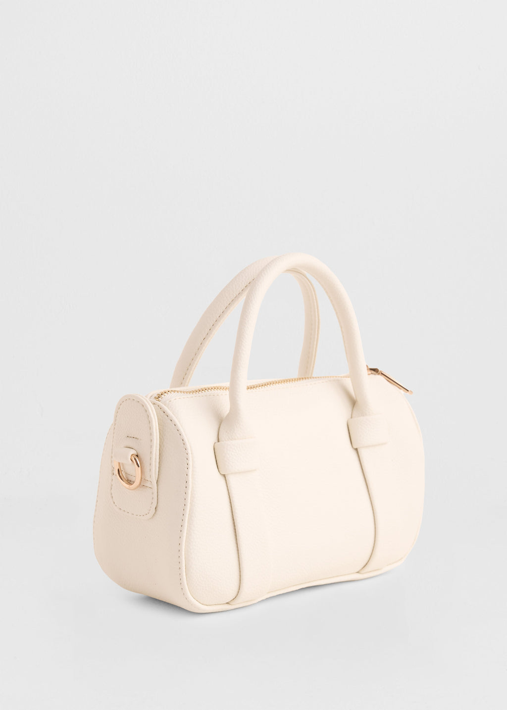 Mini Cartera Ermita Marfil