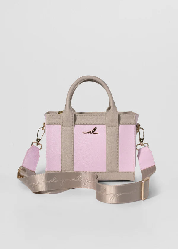 Mini Estonia Rosa Beige