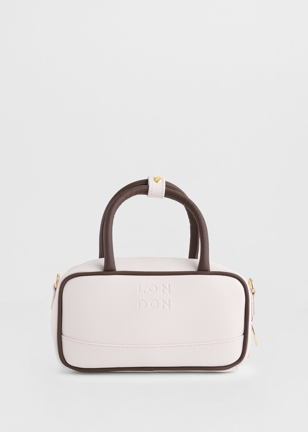 Mini Marbella Marfil x Latte