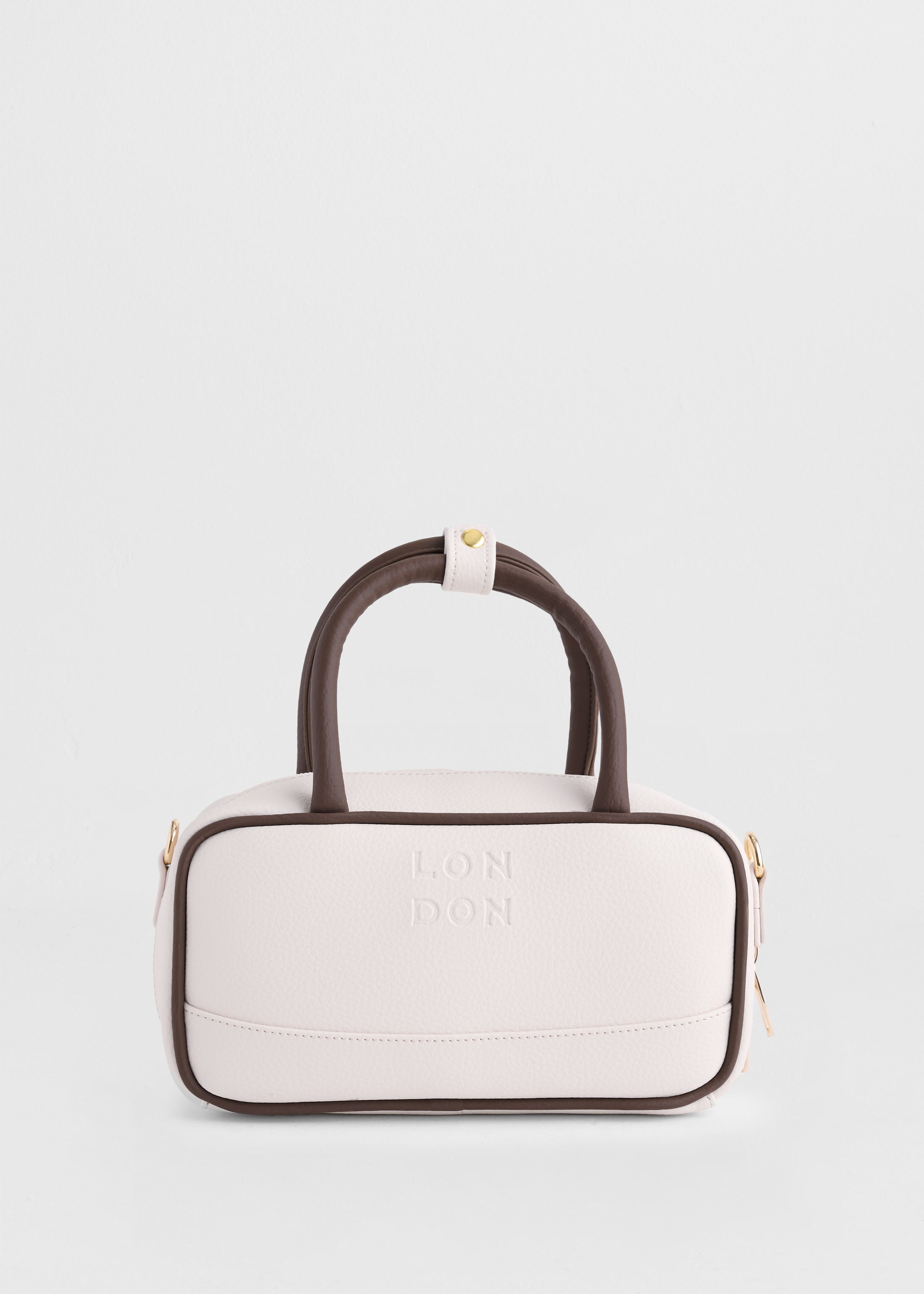 Mini Marbella Marfil x Latte