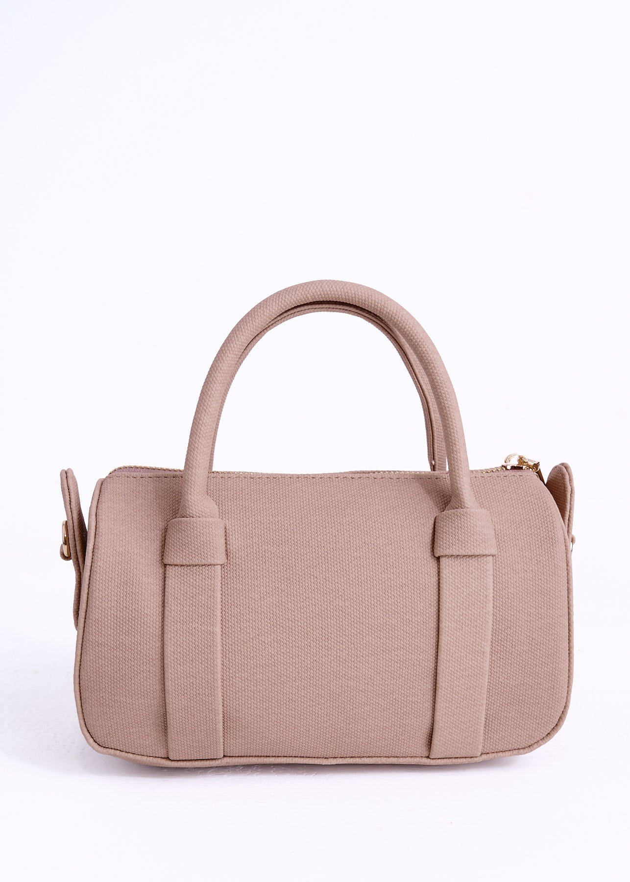 Mini Cartera Ermita Beige