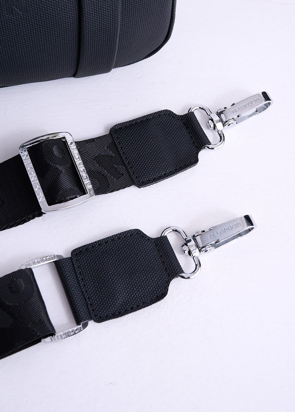 Mini Cartera Ermita Negro