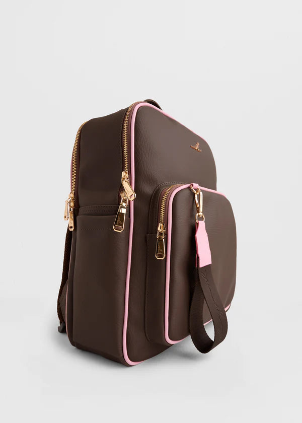 Morral Legacy Dúo Café