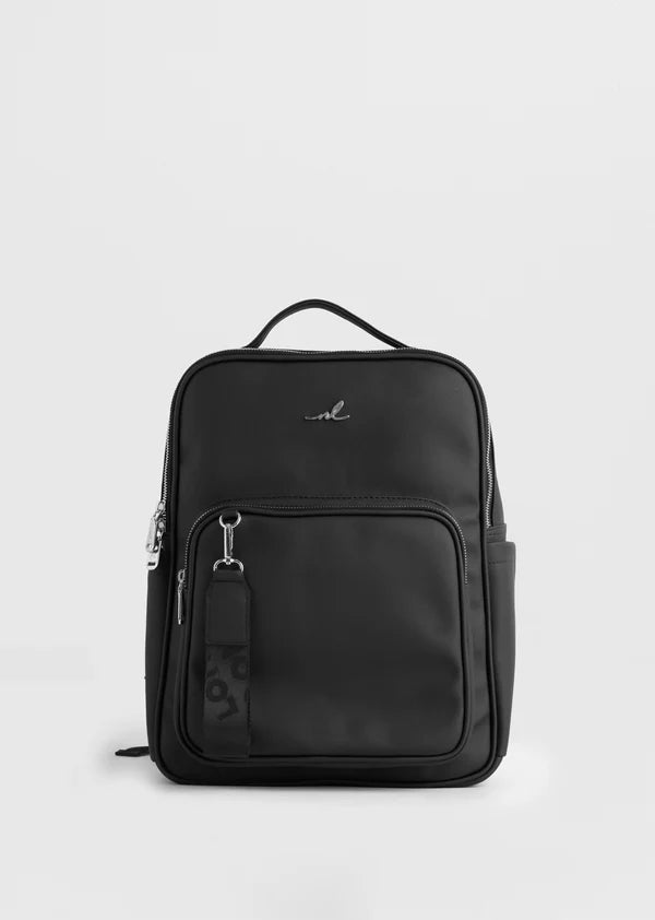 Morral Legacy Dúo Negro