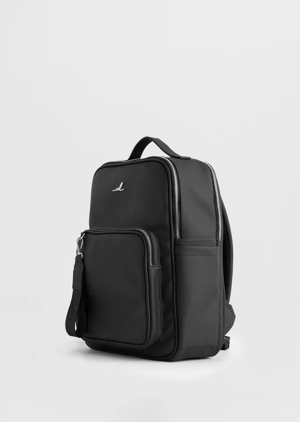 Morral Legacy Dúo Negro