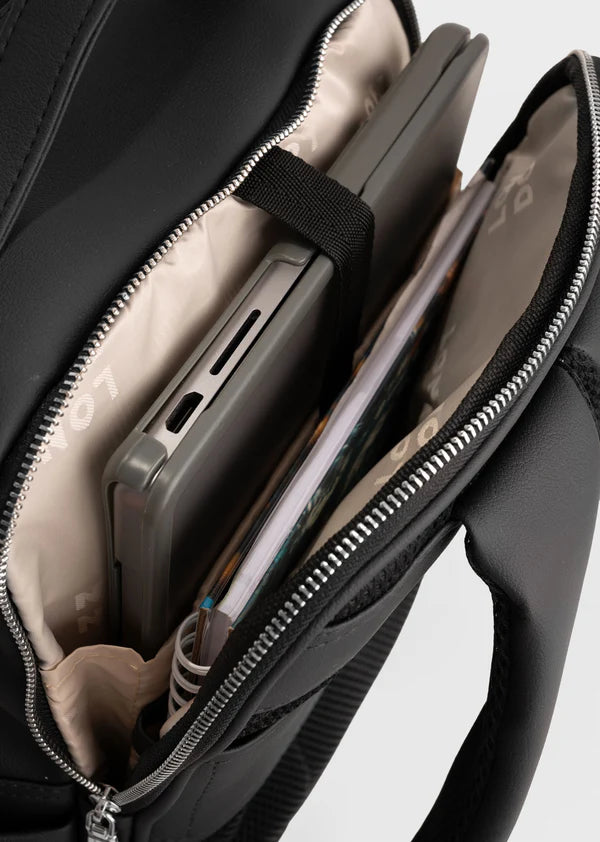 Morral Legacy Dúo Negro