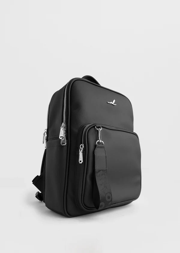 Morral Legacy Dúo Negro